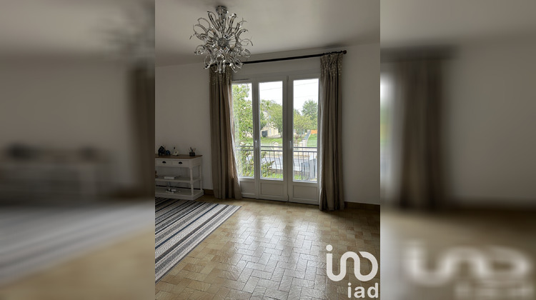 Ma-Cabane - Vente Maison Saint-Ambroix, 97 m²