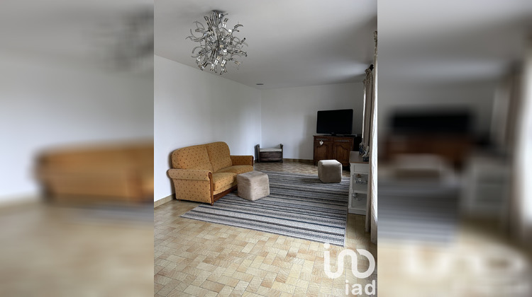 Ma-Cabane - Vente Maison Saint-Ambroix, 97 m²