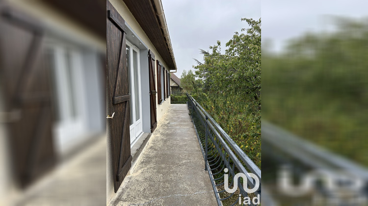 Ma-Cabane - Vente Maison Saint-Ambroix, 97 m²