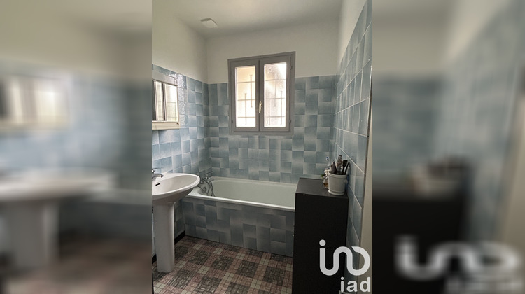 Ma-Cabane - Vente Maison Saint-Ambroix, 97 m²