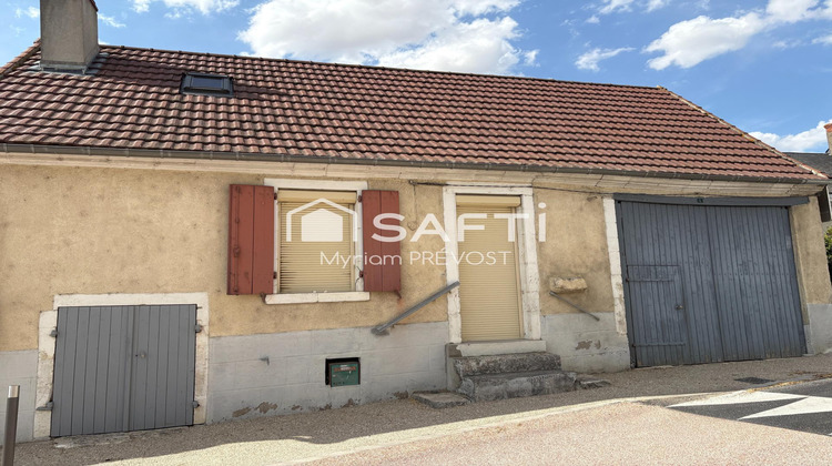 Ma-Cabane - Vente Maison Saint-Ambroix, 76 m²