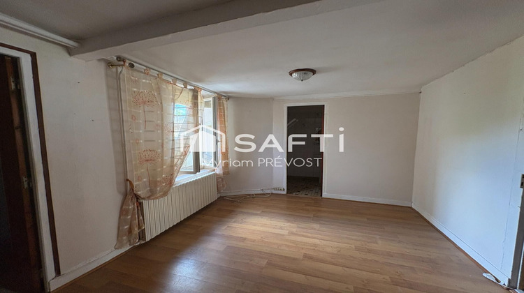 Ma-Cabane - Vente Maison Saint-Ambroix, 76 m²