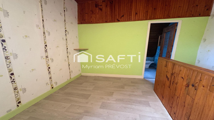 Ma-Cabane - Vente Maison Saint-Ambroix, 76 m²