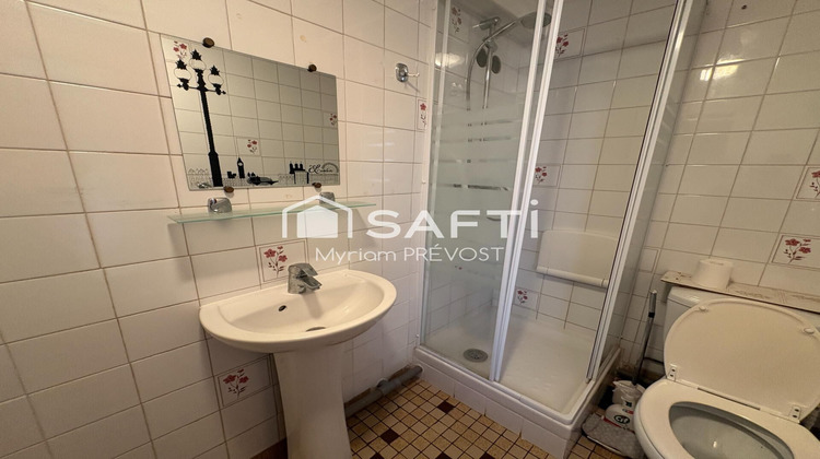 Ma-Cabane - Vente Maison Saint-Ambroix, 76 m²