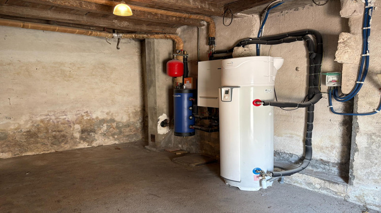 Ma-Cabane - Vente Maison Saint-Ambroix, 76 m²