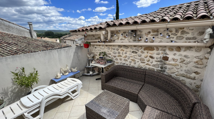 Ma-Cabane - Vente Maison SAINT AMBROIX, 131 m²