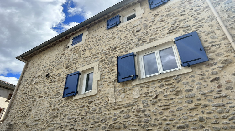 Ma-Cabane - Vente Maison SAINT AMBROIX, 131 m²