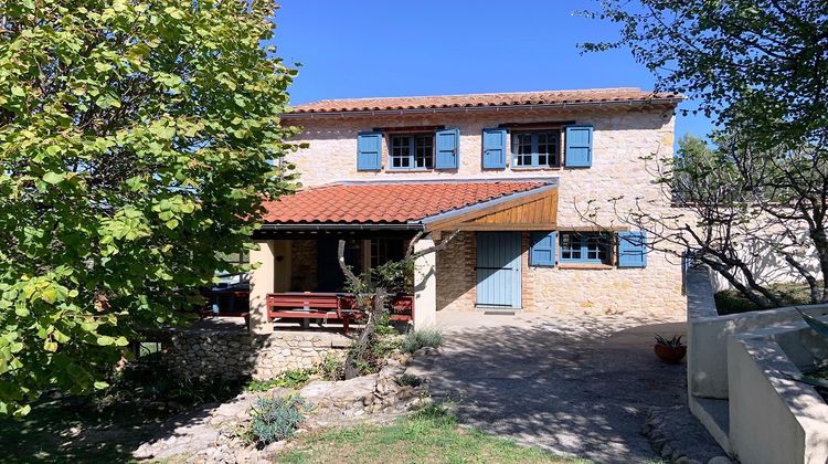 Ma-Cabane - Vente Maison Saint-Ambroix, 110 m²