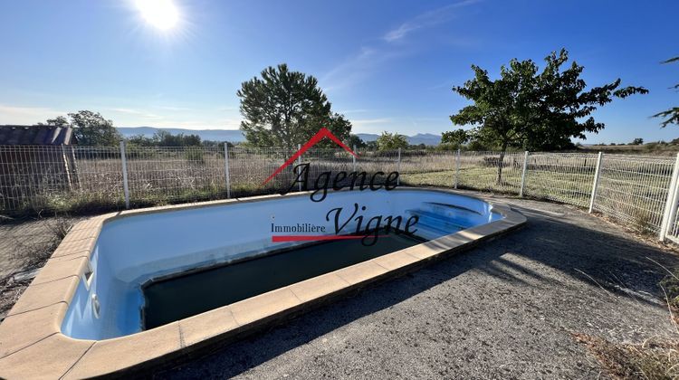 Ma-Cabane - Vente Maison SAINT-AMBROIX, 180 m²