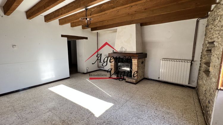 Ma-Cabane - Vente Maison SAINT-AMBROIX, 180 m²