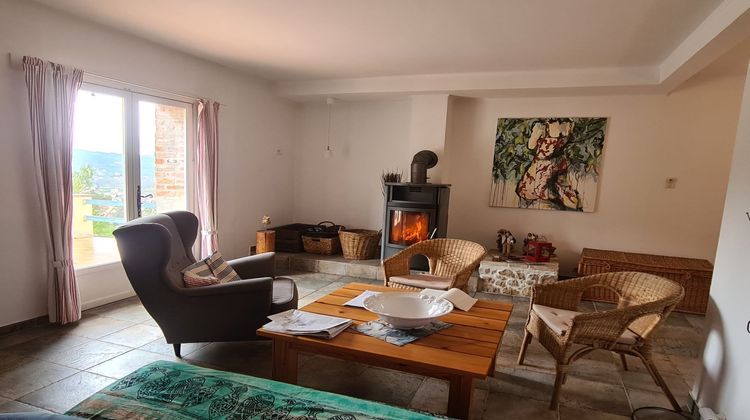 Ma-Cabane - Vente Maison SAINT-AMBROIX, 110 m²