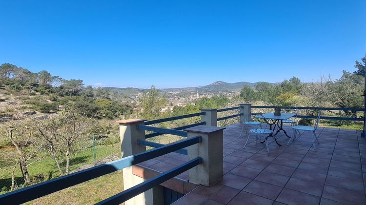 Ma-Cabane - Vente Maison SAINT-AMBROIX, 110 m²