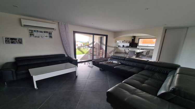 Ma-Cabane - Vente Maison SAINT-AMBROIX, 110 m²