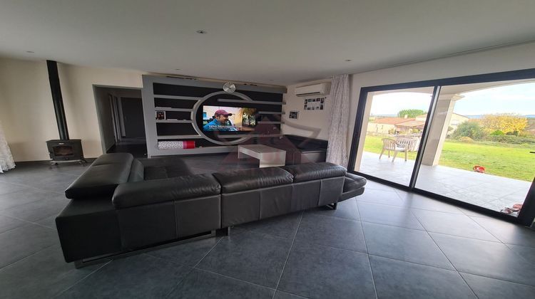 Ma-Cabane - Vente Maison SAINT-AMBROIX, 110 m²