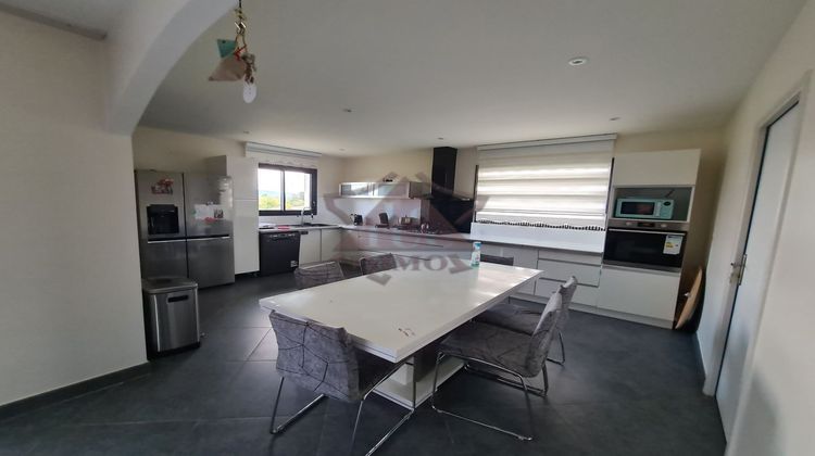 Ma-Cabane - Vente Maison SAINT-AMBROIX, 110 m²