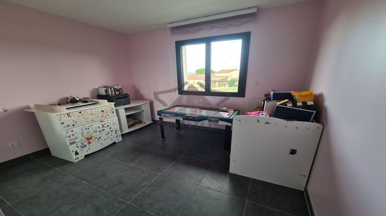 Ma-Cabane - Vente Maison SAINT-AMBROIX, 110 m²