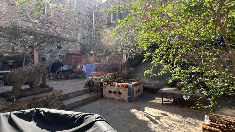 Ma-Cabane - Vente Maison SAINT-AMBROIX, 143 m²