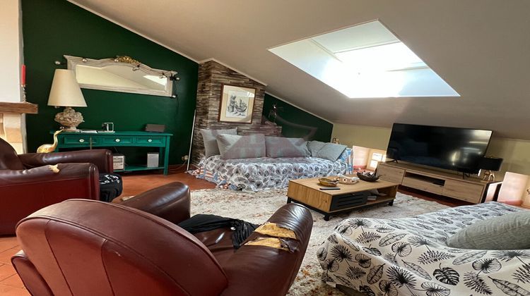 Ma-Cabane - Vente Maison SAINT-AMBROIX, 143 m²