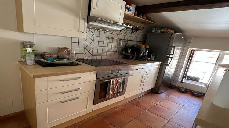 Ma-Cabane - Vente Maison SAINT-AMBROIX, 143 m²