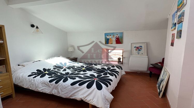 Ma-Cabane - Vente Maison SAINT-AMBROIX, 143 m²