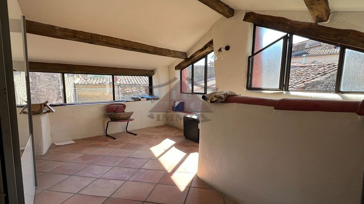 Ma-Cabane - Vente Maison SAINT-AMBROIX, 143 m²