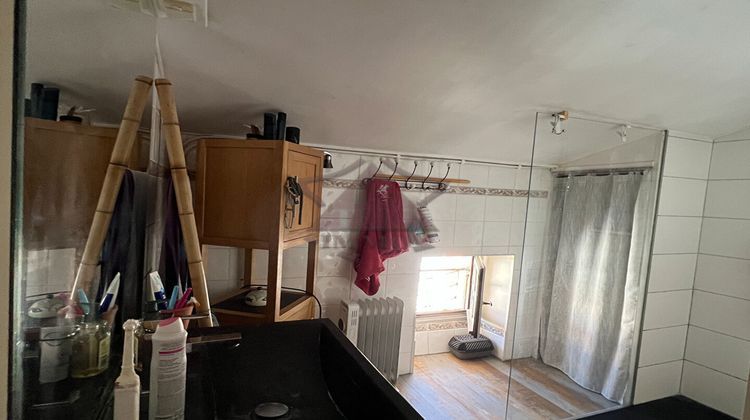 Ma-Cabane - Vente Maison SAINT-AMBROIX, 143 m²