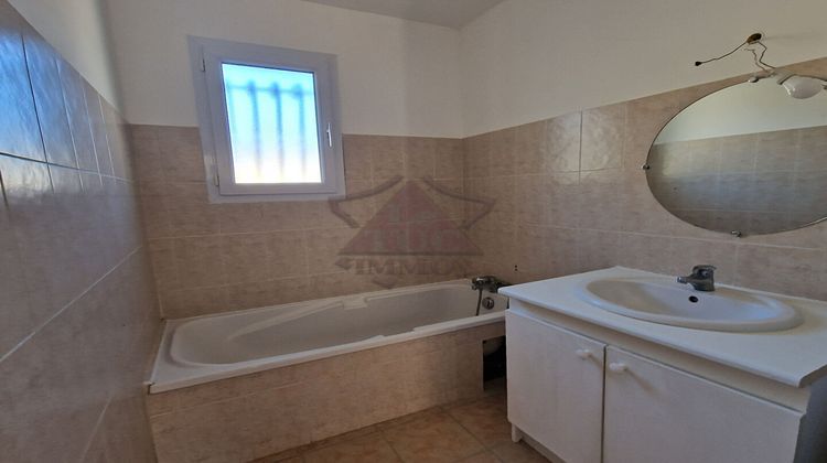 Ma-Cabane - Vente Maison SAINT-AMBROIX, 73 m²