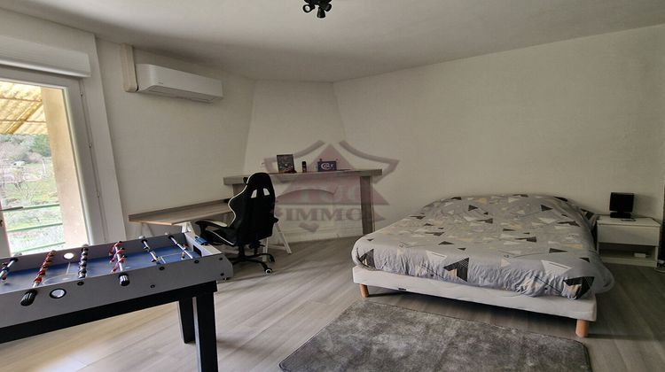 Ma-Cabane - Vente Maison SAINT-AMBROIX, 220 m²