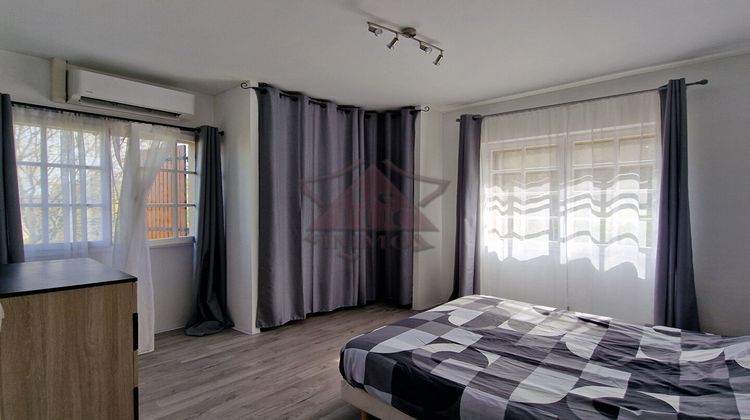 Ma-Cabane - Vente Maison SAINT-AMBROIX, 220 m²