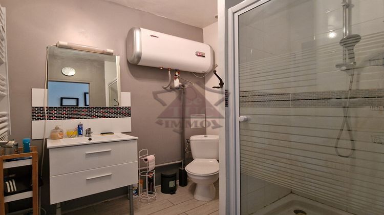 Ma-Cabane - Vente Maison SAINT-AMBROIX, 220 m²