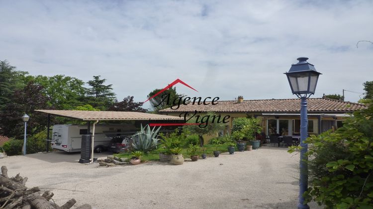 Ma-Cabane - Vente Maison SAINT AMBROIX, 200 m²