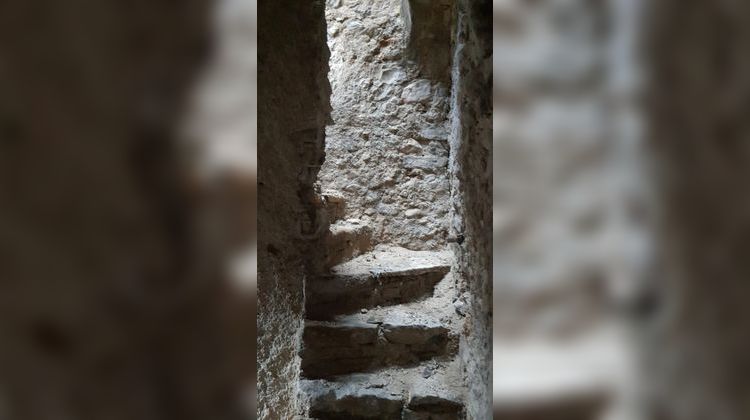 Ma-Cabane - Vente Maison SAINT AMBROIX, 47 m²