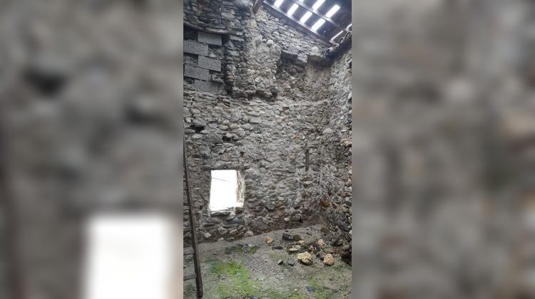 Ma-Cabane - Vente Maison SAINT AMBROIX, 47 m²