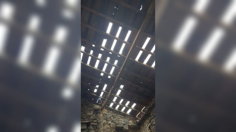 Ma-Cabane - Vente Maison SAINT AMBROIX, 47 m²