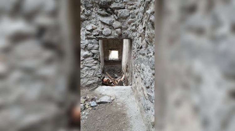 Ma-Cabane - Vente Maison SAINT AMBROIX, 47 m²