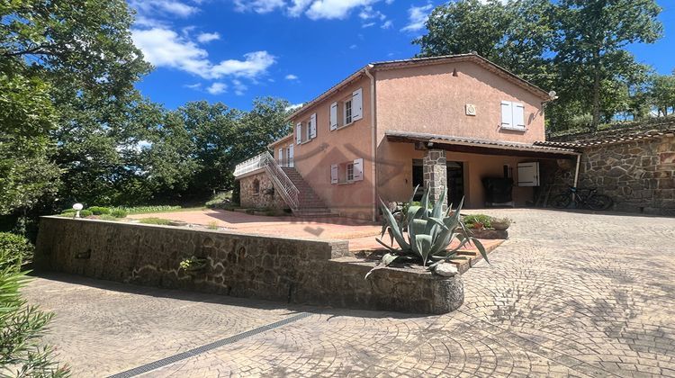 Ma-Cabane - Vente Maison SAINT-AMBROIX, 101 m²