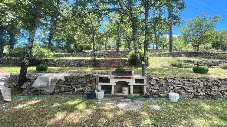 Ma-Cabane - Vente Maison SAINT-AMBROIX, 101 m²