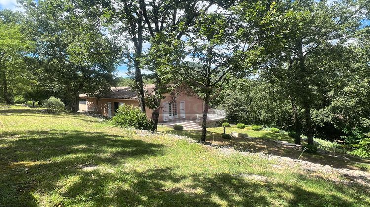 Ma-Cabane - Vente Maison SAINT-AMBROIX, 101 m²