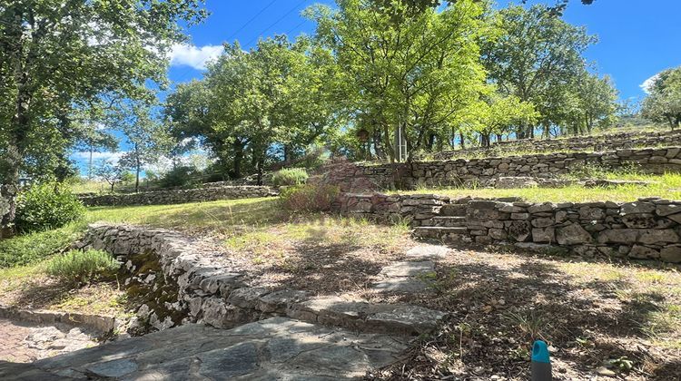 Ma-Cabane - Vente Maison SAINT-AMBROIX, 101 m²