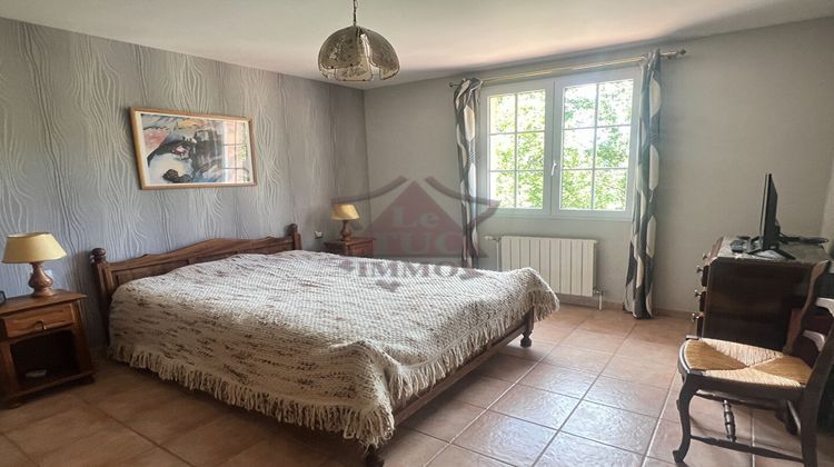 Ma-Cabane - Vente Maison SAINT-AMBROIX, 101 m²