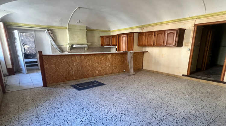 Ma-Cabane - Vente Maison SAINT-AMBROIX, 407 m²