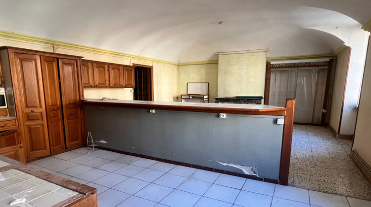 Ma-Cabane - Vente Maison SAINT-AMBROIX, 407 m²