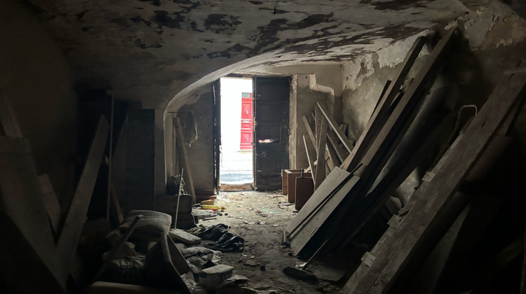 Ma-Cabane - Vente Maison Saint-Ambroix, 80 m²