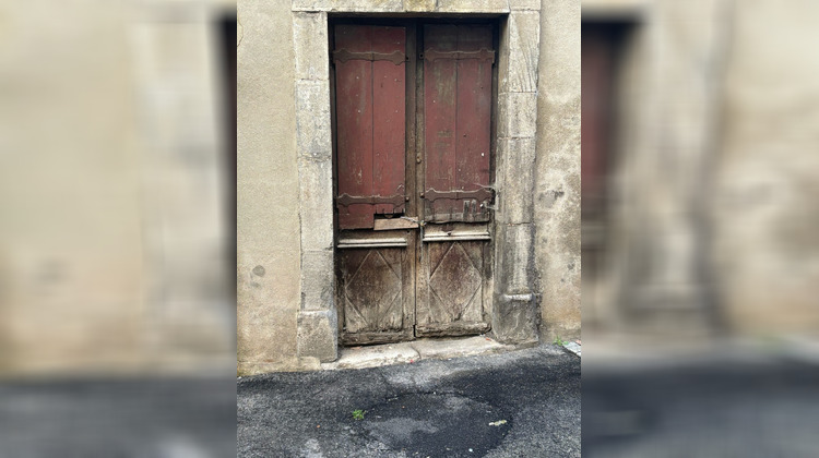 Ma-Cabane - Vente Maison Saint-Ambroix, 80 m²
