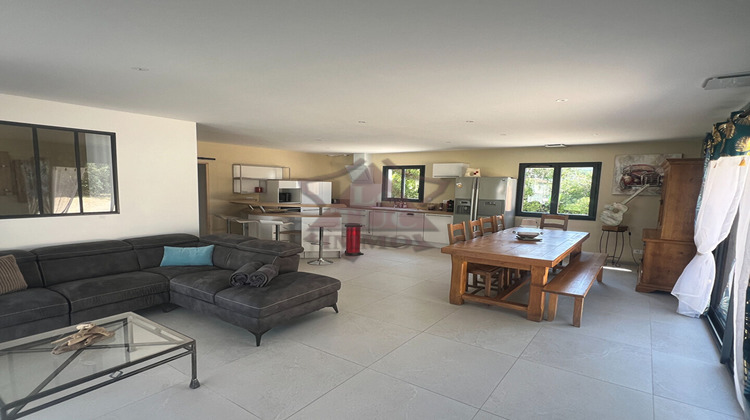 Ma-Cabane - Vente Maison SAINT-AMBROIX, 159 m²