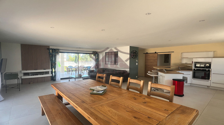 Ma-Cabane - Vente Maison SAINT-AMBROIX, 159 m²