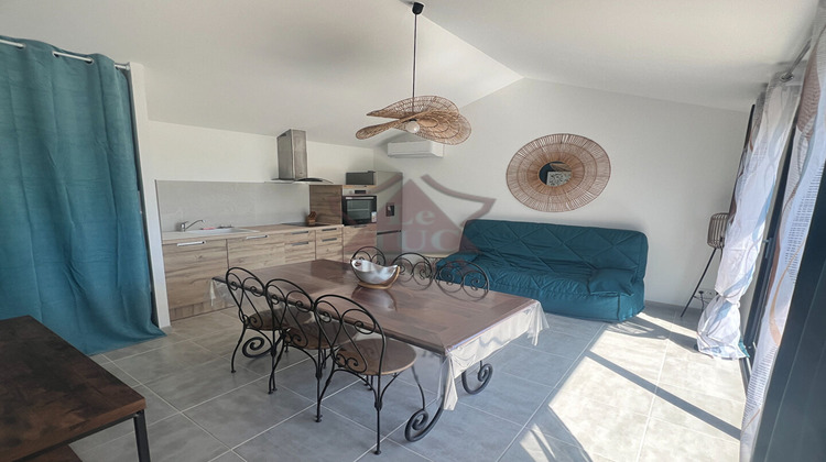 Ma-Cabane - Vente Maison SAINT-AMBROIX, 159 m²