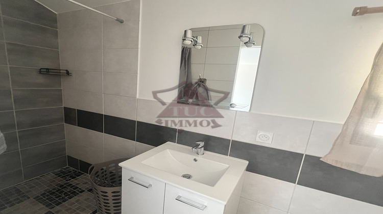 Ma-Cabane - Vente Maison SAINT-AMBROIX, 159 m²