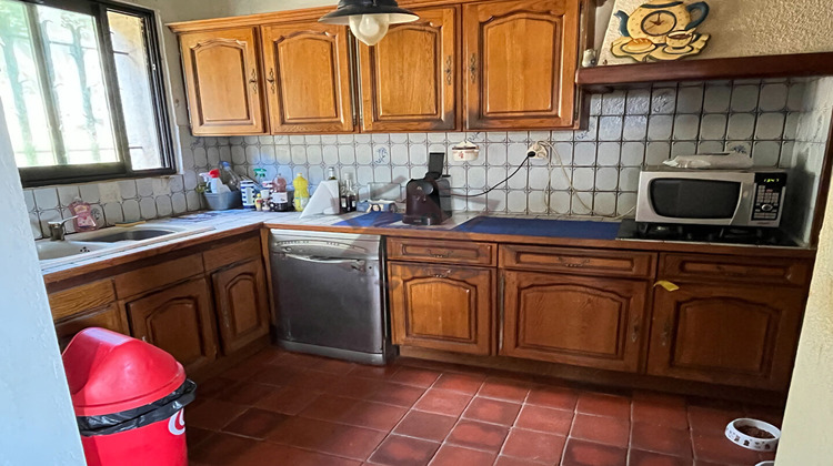 Ma-Cabane - Vente Maison SAINT-AMBROIX, 108 m²
