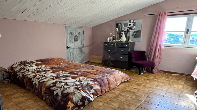 Ma-Cabane - Vente Maison SAINT-AMBROIX, 108 m²